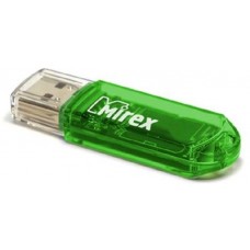 USB Flash накопитель 16Gb Mirex Elf Green