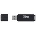 USB Flash накопитель 16Gb Mirex Line Black