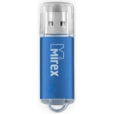 USB Flash накопитель 16Gb Mirex Unit Blue