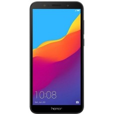 Смартфон Huawei Honor 7A Black