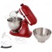 Миксер KitchenAid 5KSM175PSEER