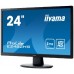 Монитор Iiyama 24" ProLite E2482HS-B1