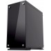 Корпус GameMax H605-TB Black