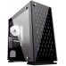 Корпус GameMax H605-TB Black