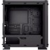 Корпус GameMax H605-TB Black