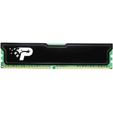 Оперативная память 4Gb DDR4 2666MHz Patriot (PSD44G266681H)