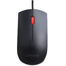 Мышь  Lenovo Essential Black