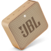 Портативная акустика JBL GO 2 Champagne