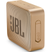 Портативная акустика JBL GO 2 Champagne