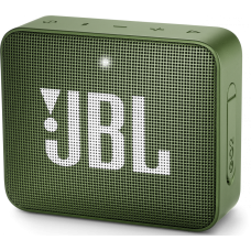 Портативная акустика JBL GO 2 Green