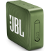 Портативная акустика JBL GO 2 Green