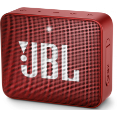 Портативная акустика JBL GO 2 Red