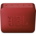 Портативная акустика JBL GO 2 Red