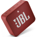 Портативная акустика JBL GO 2 Red