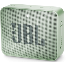 Портативная акустика JBL GO 2 Mint