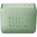 Портативная акустика JBL GO 2 Mint