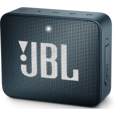 Портативная акустика JBL GO 2 Navy