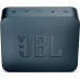 Портативная акустика JBL GO 2 Navy