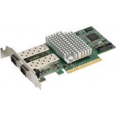 Сетевая карта SuperMicro AOC-STGF-I2S