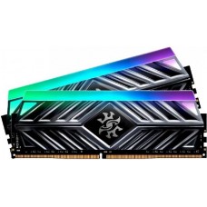 Оперативная память 32Gb DDR4 2666MHzADATA XPG Spectrix D41 RGB (AX4U2666316G16-DT41) (2x16Gb KIT)