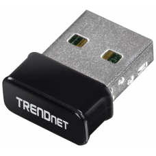 Bluetooth+Wi-Fi адаптер TRENDnet TBW-108UB