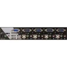 KVM переключатель Rextron KAAG-114