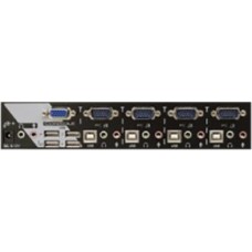 KVM переключатель Rextron KAAG-Z114