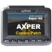 Автомобильный видеорегистратор AXPER Combo Patch