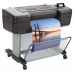 Плоттер HP DesignJet Z9+ 24-in (W3Z71A)