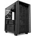 Корпус NZXT H400 Black