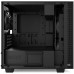 Корпус NZXT H400 Black