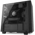 Корпус NZXT H400 Black