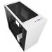 Корпус NZXT H400 White/Black