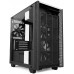 Корпус NZXT H400 White/Black