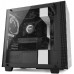 Корпус NZXT H400 White/Black