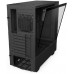 Корпус NZXT H500 Black