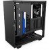 Корпус NZXT H500 Black/Blue