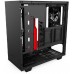 Корпус NZXT H500 Black/Red