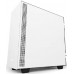 Корпус NZXT H500 White/Black