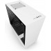 Корпус NZXT H500 White/Black