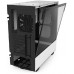 Корпус NZXT H500 White/Black