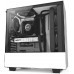 Корпус NZXT H500 White/Black