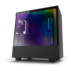 Корпус NZXT H500i Black