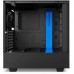 Корпус NZXT H500i Black/Blue