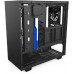 Корпус NZXT H500i Black/Blue