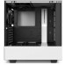 Корпус NZXT H500i White/Black