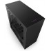 Корпус NZXT H700 Black