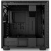 Корпус NZXT H700 Black