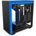 Корпус NZXT H700 Black/Blue