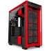 Корпус NZXT H700 Black/Red